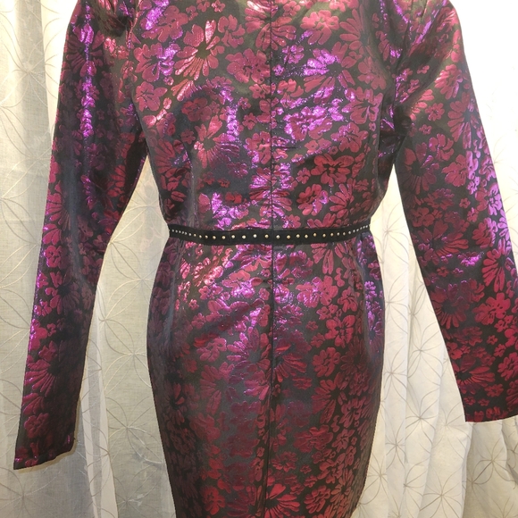 BOOHOO Night Dress, US 10 - Picture 5 of 6